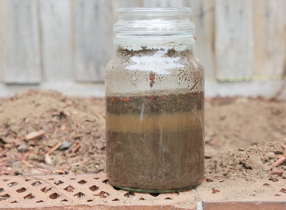 Soil Sample photo